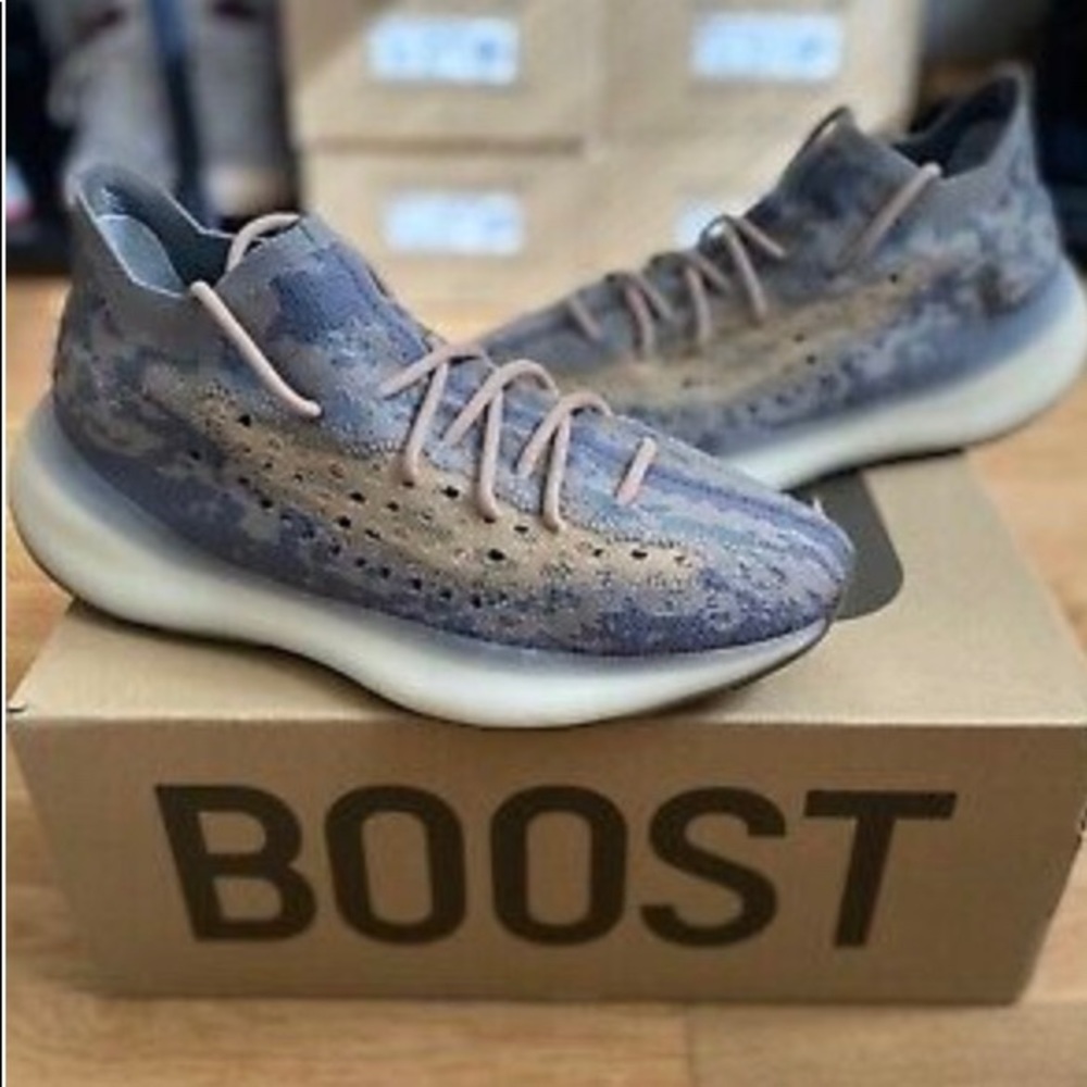 Yeezy Boost 380